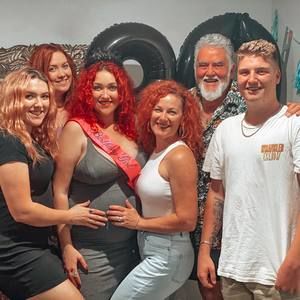 Meet your Posher, Lorella